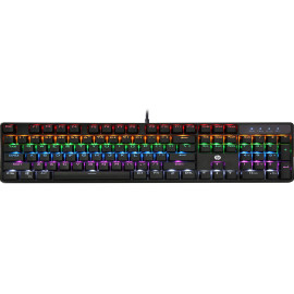 HP Mechanical Gaming Keyboard GK320 